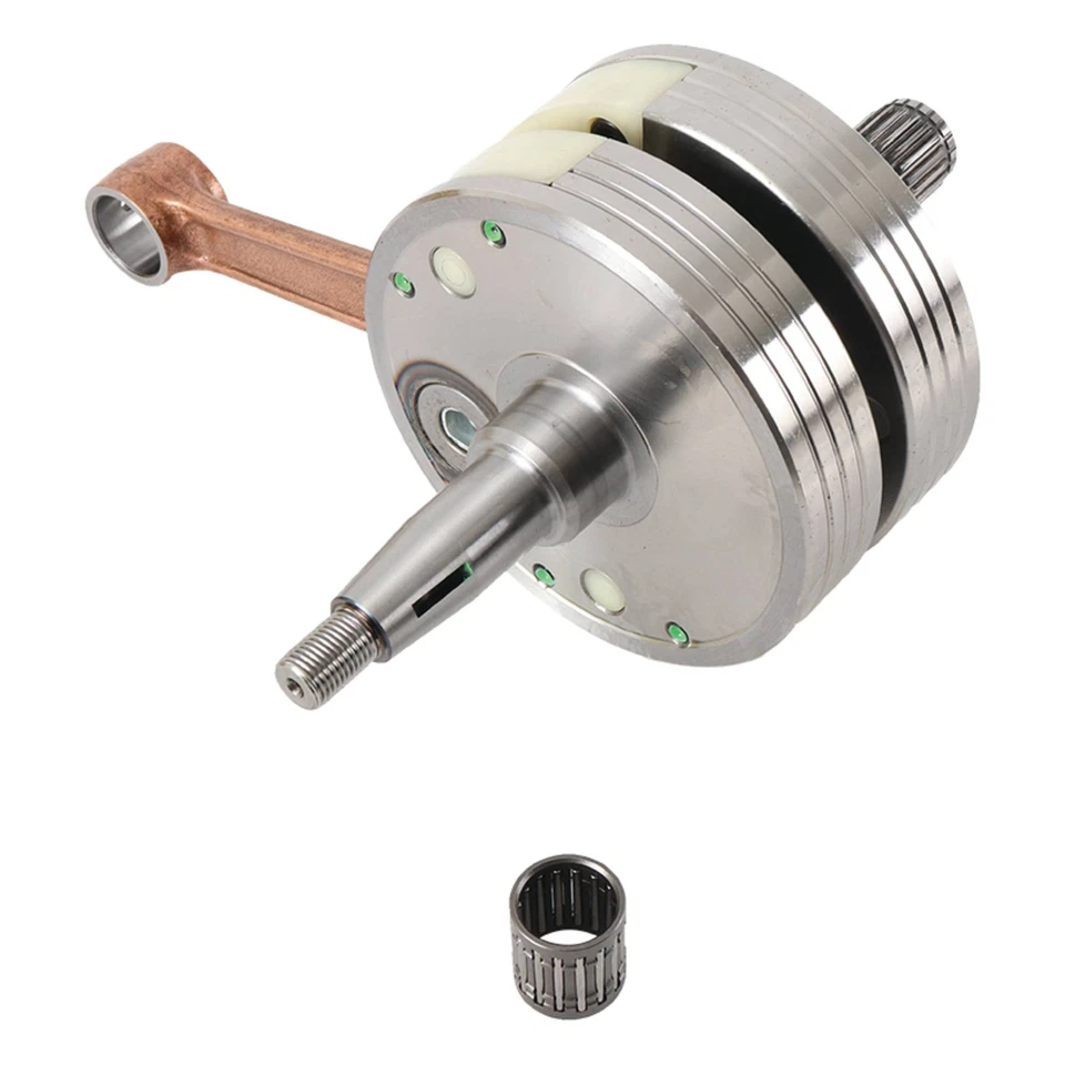 Crankshaft For Kawasaki KX 250 1992-2004 250cc Final Displacement; 4017 Foto 3 de 4