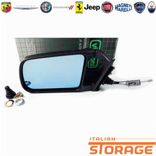 LANCIA THEMA SPECCHIETTO RETROVISORE SINISTRO MECCANICO NUOVO VITALONI 1352408