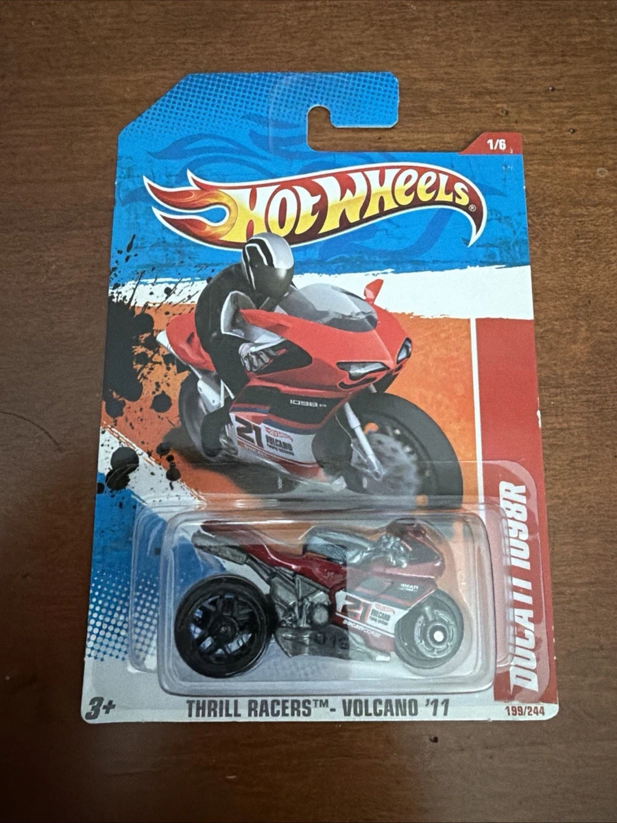 Ducati 1:6 Scale Diecast Motorcycles for sale | eBay