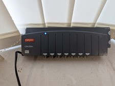 Labgear 6 Way Distribution Amplifier - 4g