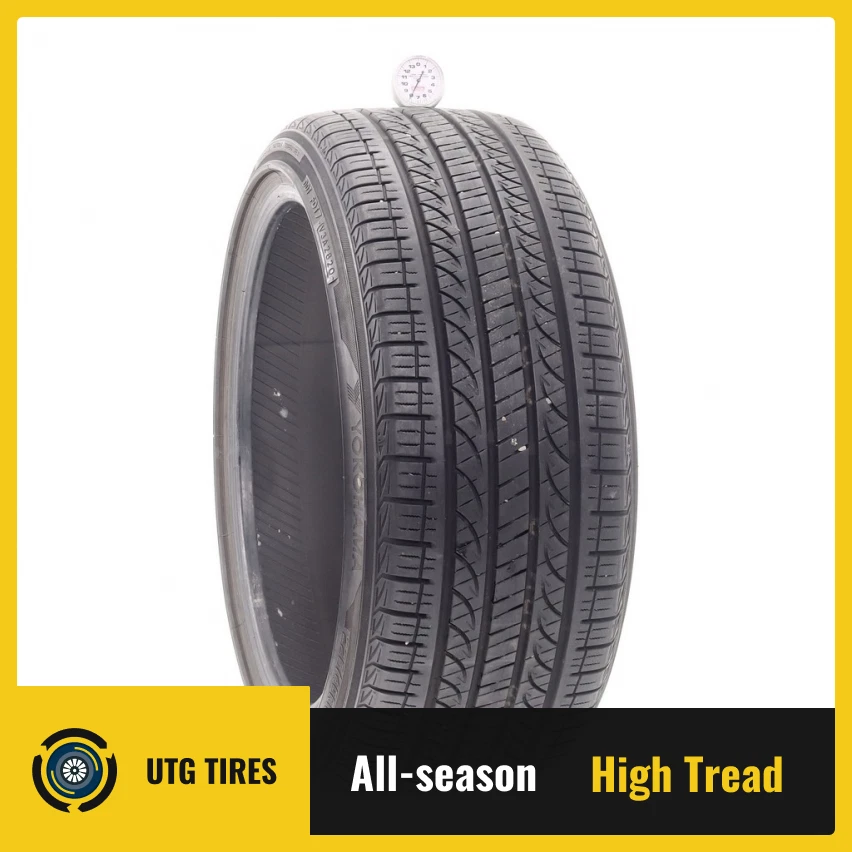 Yokohama 225/40/18 All Season Tires for sale | eBay