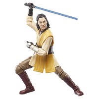 Star Wars Black Series 6 Zoll Actionfigur | Jedi-Meister Sol