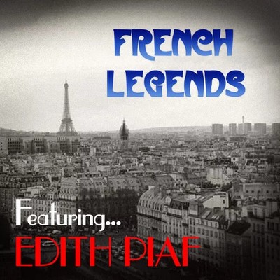 Edith Piaf Best Of CD Neu