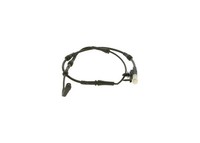 Bosch Warnkontakt, Bremsbelagverschleiß 1 987 473 592 FüR Land Rover