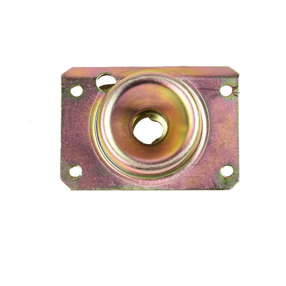 For 1969-1979 Volkswagen Beetle Lower Hood Latch / Lock Receiver Super Beetle - Изображение 3 из 4