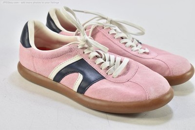 Camper  Damen Halbschuhe Freizeitschuhe  EUR 38 Nr. 26-Z 142
