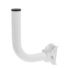 Audio Video Accessories TV Mounts Radio Antennas Antenna Pole Mount