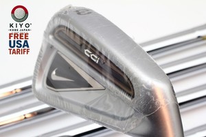 Nike Cci Irons | eBay