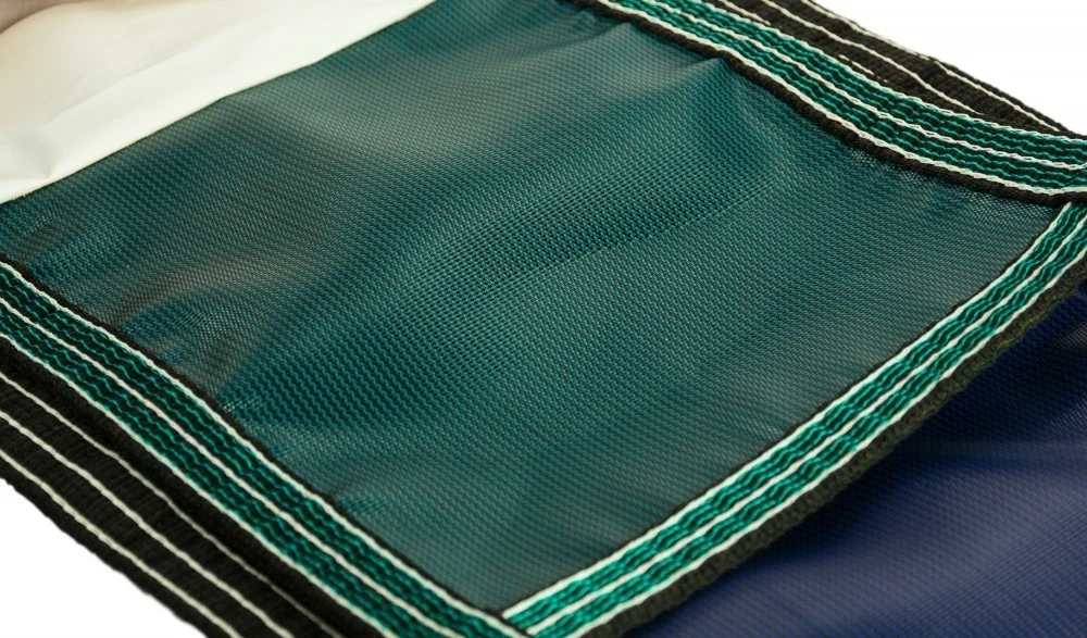 GLI Mesh Safety Cover