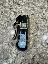 Product Image: Power Rangers Mystic Force DX Solar Cell Morpher