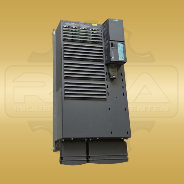 Siemens 6SL3210-1NE27-5AL0