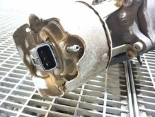 LAND ROVER RANGE ROVER SPORT L320 Turbolader AH2Q6K682AE 2.99 Diesel 33222893