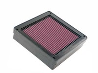 NEU - K&N Filters 33-2105 Luftfilter FüR Mitsubishi