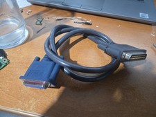 Iomega Zip Drive Parallel Cable