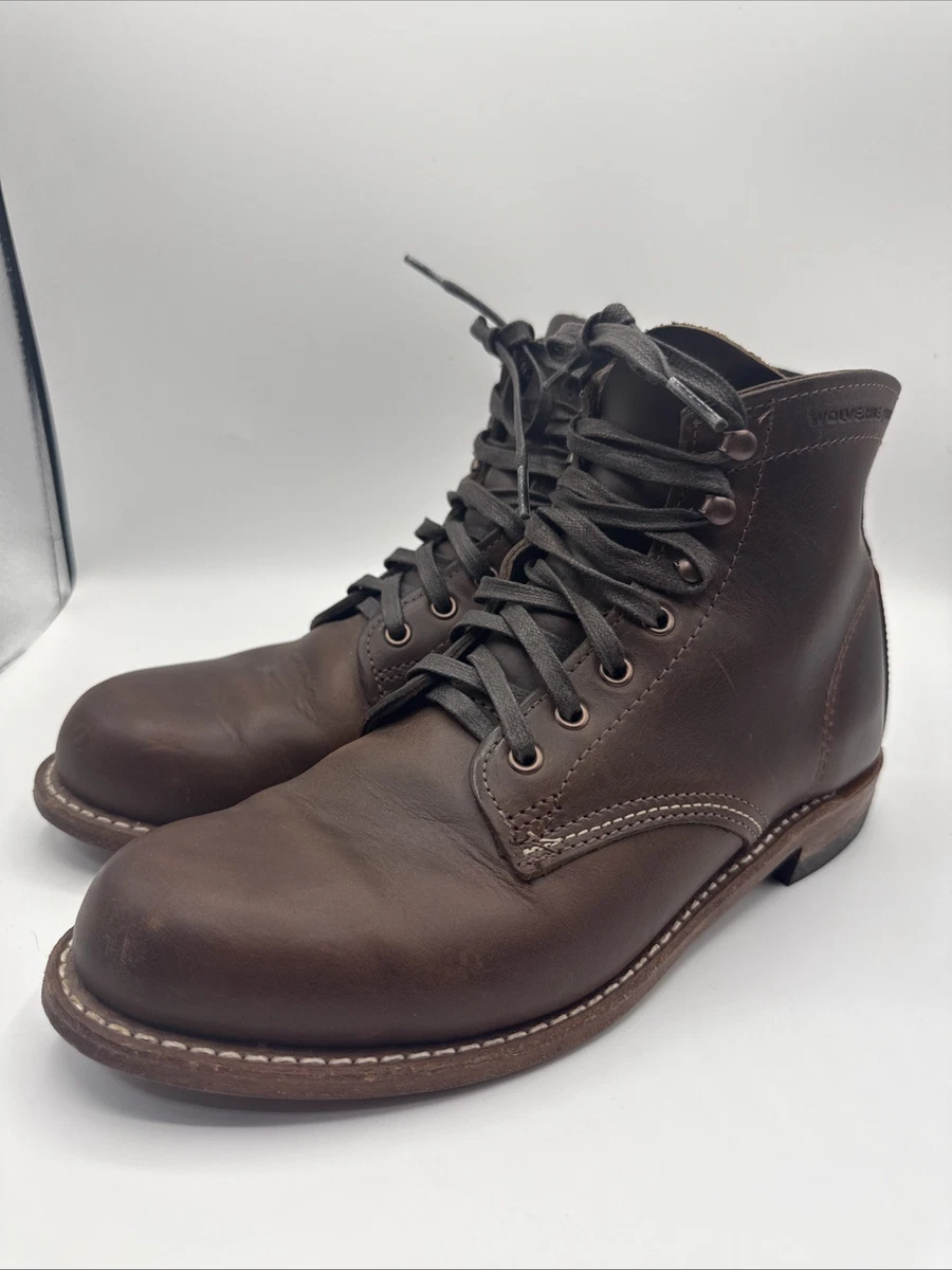 Wolverine 1000 Mile Men's Boots for Sale - Shop New & Used Men's