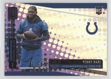 2019 Panini Unparalleled Rookie Penny Hart #273 fl4