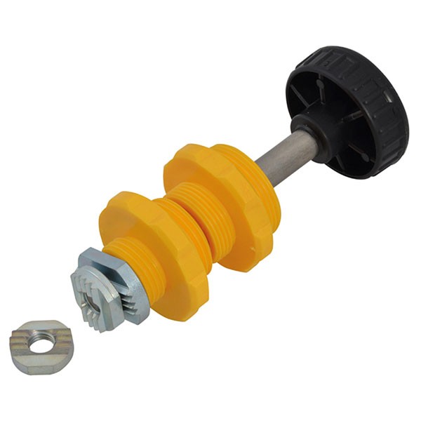Monument D.I.Y. Tap Reseating Tool 1/2in & 3/4in