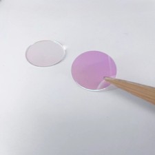 Notch Filter 532nm Negative Band-Rejection Filter Red-Blue Transmitting Lens