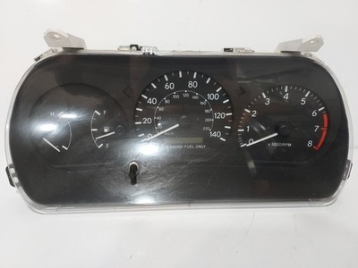 1999 Toyota Camry 2.2 Speedometer Instrument Cluster 137K Mile 8380006020 Match#