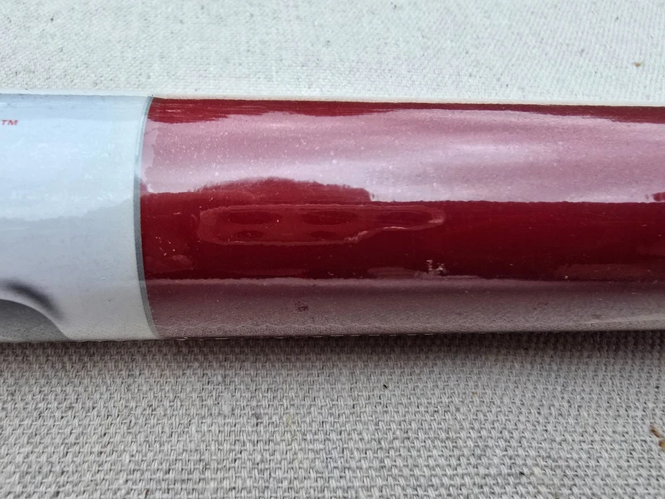 Hangar 9 UltraCote ParkLite Deep Red HANU 0810 RC Airplane Covering - Image 4 of 4