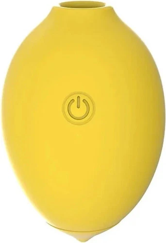 Vibrating Egg Adult Sex Toy Lemon Vibrators 10 Power Sex Machine Love Eggs Mastu - Picture 1 of 5