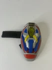 Superhuman Samurai Syber Squad Digital Communicator Playmates 1994 DIC Vintage