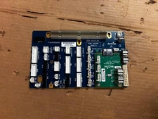 Aristocrat GEN8 Backplane Board