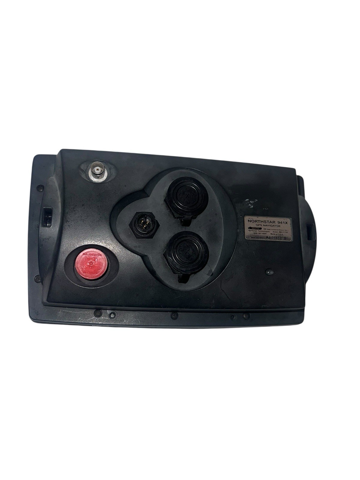 Northstar 941X(D) GPS Marine Navigator *Parts Only*