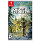 Octopath Traveler 0 (Nintendo Switch) Brand New