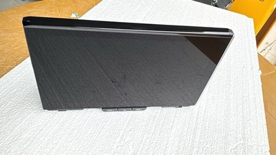 Toyota Corolla Cross 2022 2023 2024 OEM Radio Head Unit