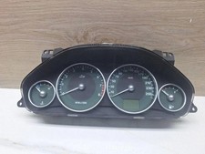 Compteur Jaguar X-TYPE
