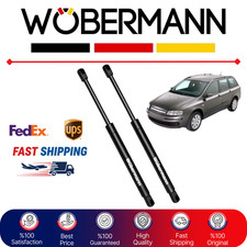WOBERMANN Fiat Stilo Multi Wagon (SW) 2003-2009 Puntoni Gas Portellone...