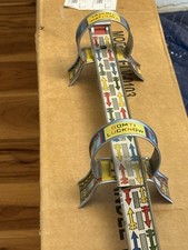 Gangs Yamuna Express Return Train In Original Box Works Great No Key