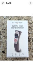 HEALTHSMART Digital Non-Contact Infrared Thermometer REDUCED PRICE