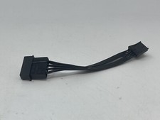 4 Pin Molex To FDD Internal Power Cable Adapter