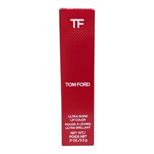 Tom Ford Ultra-Shine Lip Color Lip Stick - 01 Electric Cherry - .11oz / 3.3g