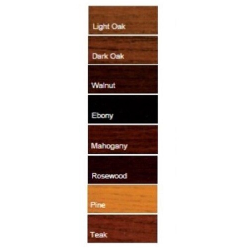 Sikkens 1L Cetol HLS Plus Translucent Woodstain - All Colours - Afbeelding 1 van 9