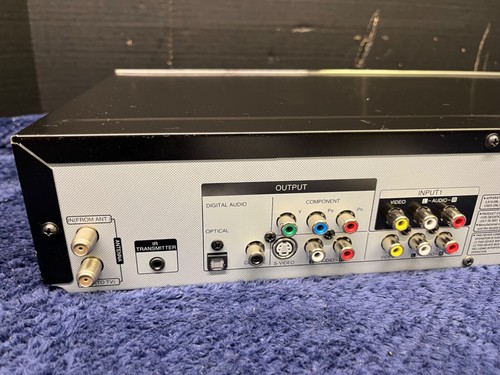 _-REFURBISHED_-_60 DAY GUARANTEE! -_ LG RC897T VHS To DVD TRANSFER Combo Player - Picture 14 of 15
