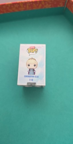 Funko Bitty Pops Disney Princess ,Pixar ,Hello Kitty,Rudolf,Simpsons, Netflix - Picture 69 of 313