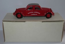 RARE MVI KIT RESINE MONTE 1992