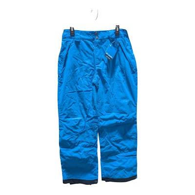 Columbia Men's Arctic Trip Omni-Heat Ski Pants - Blue - US Sizes - XM0374-491