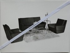 JOSEPH-ANDRE MOTTE, ENSEMBLE CHEVERNY, STEINER - 1964 - PHOTOGRAPHIE et NOTICE