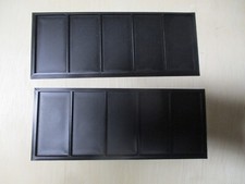 Base Adaptors and Movement Trays for Warhammer the Old World