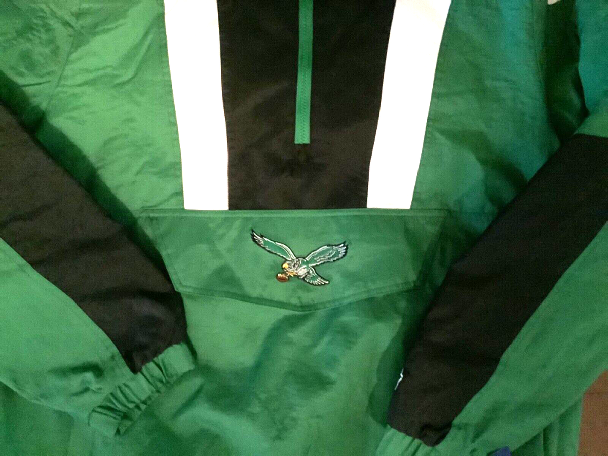 フィラデルフィア・イーグルス Wentz ジャージ XL 黒 フィラデルフィア・イーグルス Wentz ジャージ XL 黒 フィラデルフィア