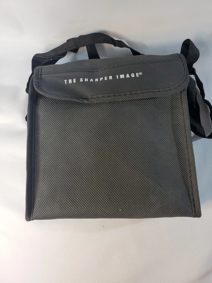 Sharper Image Binoculars 7 X 50 All Weather UV 297 FT @ 1000 YDS - Image 4 of 4