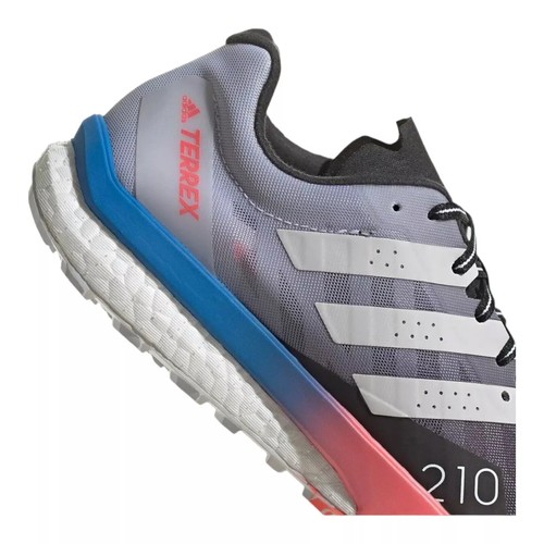 Adidas TERREX Speed Ultra Trail Continental Running Shoes H03192 Womens Size - Picture 16 of 16