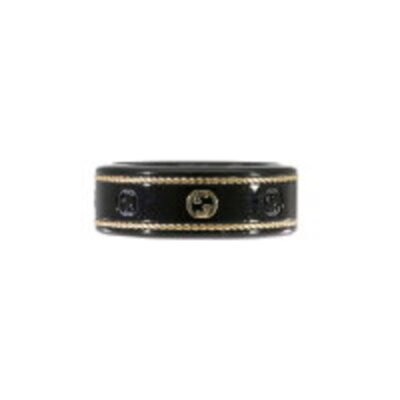 GUCCI OURA Ring LE1 Size US6 w/USB Cable Used No Box | eBay