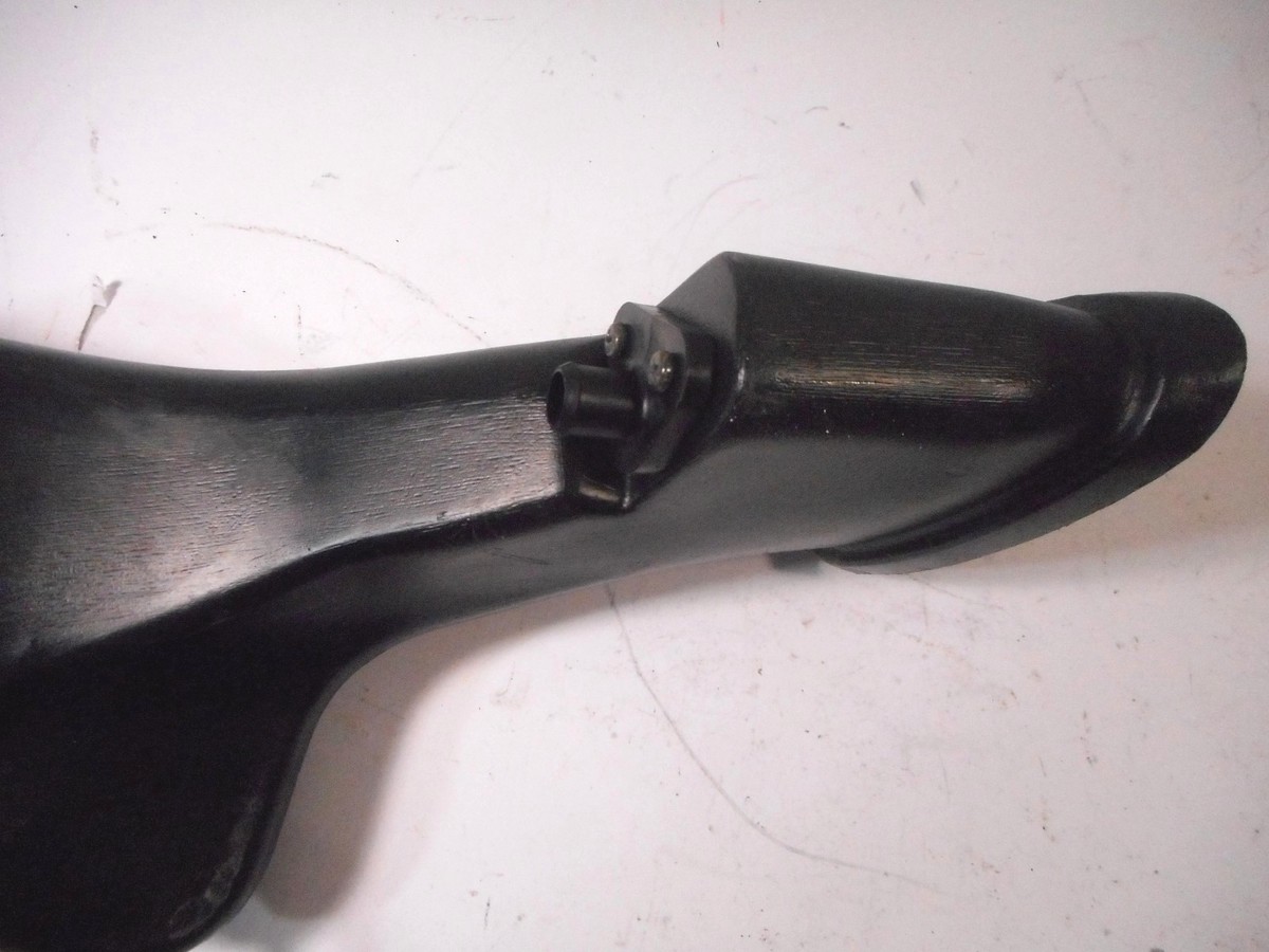 KAWASAKI ZX1100 LEFT AIR INTAKE DUCT 14073-1552 ZX 1100 ZX 11