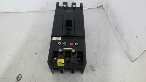 GE E11592-R Circuit Breaker 600V 225A - Picture 8 of 9