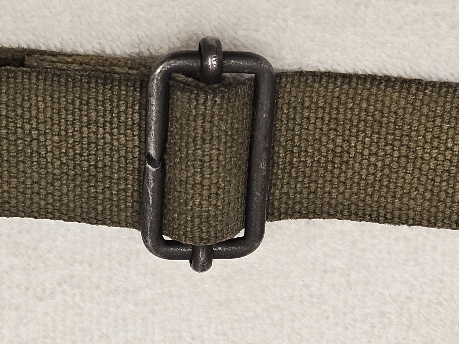 Franchi Shotgun Sling 12 Gauge Original Vintage MADE IN ITALY Very Good